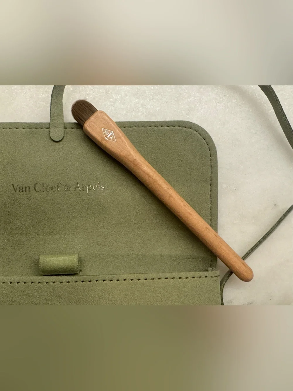 Van Cleef & Arpels Cleaning Kit
